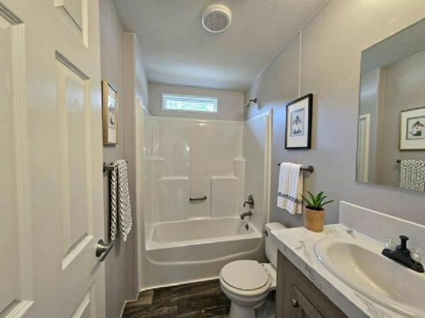2021 NOBILITY Manufactured Home