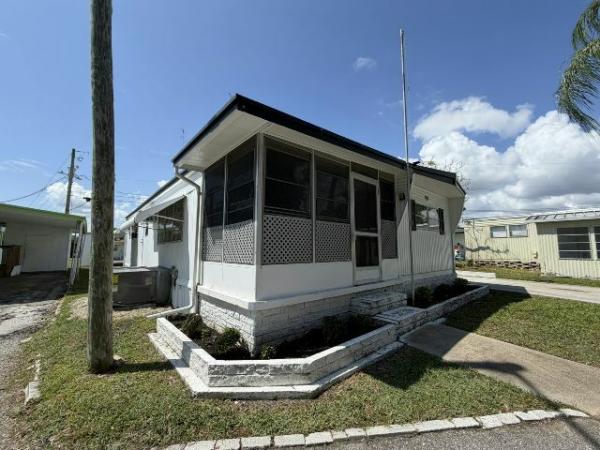 Photo 1 of 2 of home located at 123 S. Mcmullen Booth Road #23 Clearwater, FL 33759
