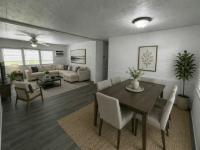 1969 CORN Manufactured Home