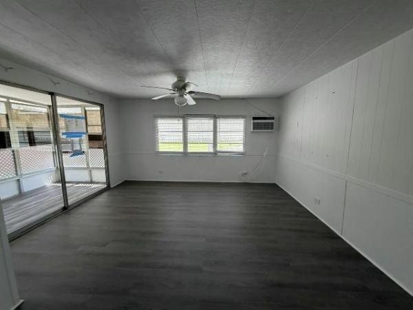 1969 CORN Manufactured Home