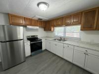 1969 CORN Manufactured Home