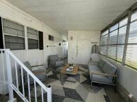 1969 CORN Manufactured Home