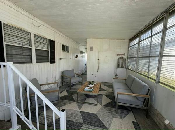 1969 CORN Manufactured Home