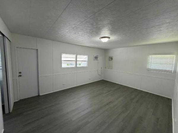 1969 CORN Manufactured Home