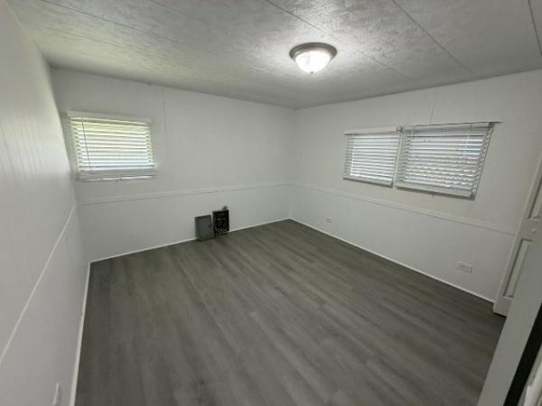 1969 CORN Manufactured Home