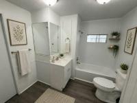 1969 CORN Manufactured Home
