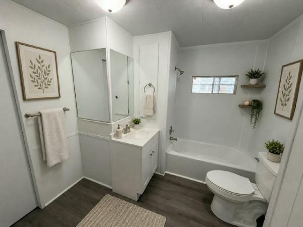 1969 CORN Manufactured Home