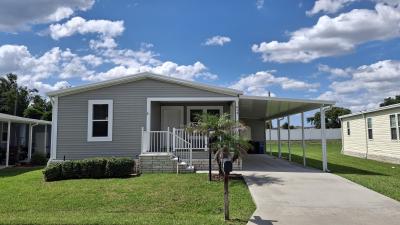 Mobile Home at 3000 Us Hwy 17/92 W Lot #614 Haines City, FL 33844