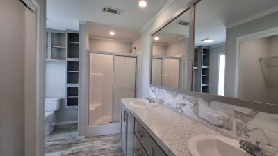 Photo 3 of 15 of home located at 3000 Us Hwy 17/92 W Lot #614 Haines City, FL 33844
