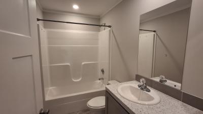 Photo 4 of 15 of home located at 3000 Us Hwy 17/92 W Lot #614 Haines City, FL 33844
