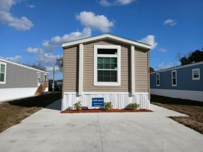 Mobile Home at 7255 Greenbrier Village Road Lakeland, FL 33810