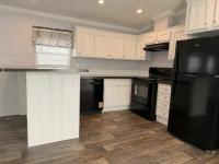 2025 Nobility Richwood Manufactured Home