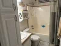 2007 Skyline K9630216VAB Mobile Home