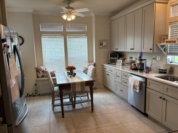 2007 Skyline K9630216VAB Mobile Home