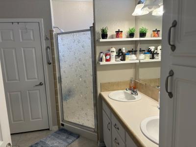 Photo 5 of 14 of home located at 3000 Us Hwy 17/92 W Lot #643 Haines City, FL 33844