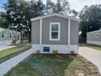 2025 Nobility Richwood Manufactured Home