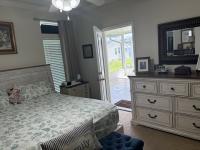 2007 Skyline K9630216VAB Mobile Home