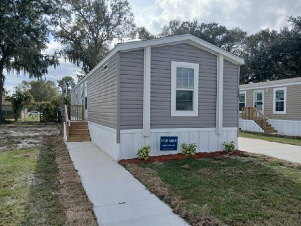 2025 Nobility Mobile Home For Sale