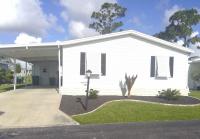 1999 Jacobsen HS Mobile Home