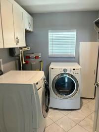 1999 Jacobsen HS Mobile Home