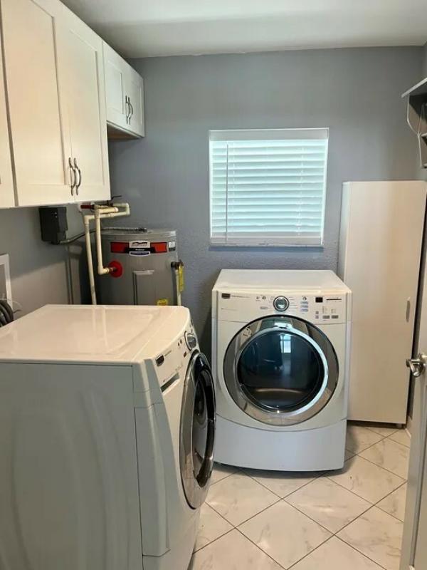 1999 Jacobsen HS Mobile Home