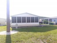 1999 Jacobsen HS Mobile Home