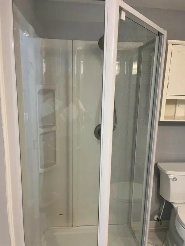 1999 Jacobsen HS Mobile Home