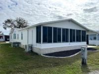1999 Jacobsen HS Mobile Home