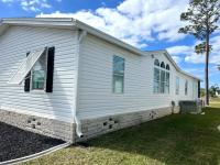 1999 Jacobsen HS Mobile Home