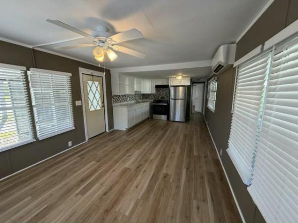 1969 MARLE Manufactured Home