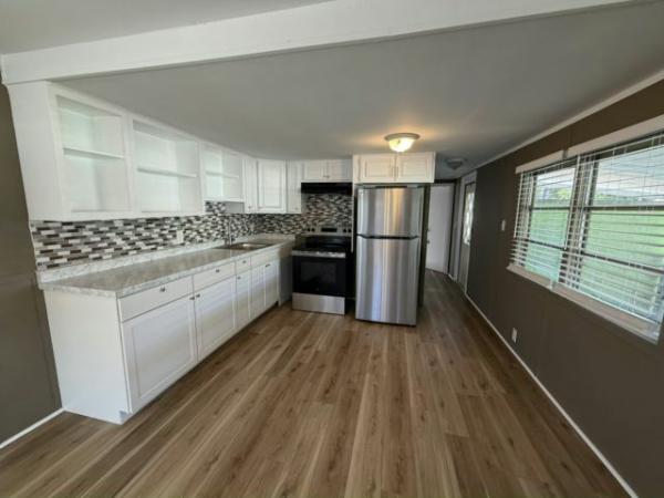 1969 MARLE Manufactured Home