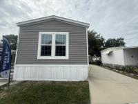 2022 Live Oak Homes Acorn X5401A side door entry Manufactured Home