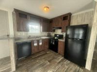 2022 Live Oak Homes Acorn X5401A side door entry Manufactured Home