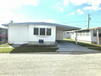 1971 GRAY Manufactured Home