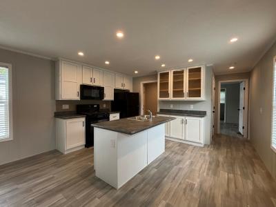 Mobile Home at 242 Roxbury Park Goshen, IN 46526