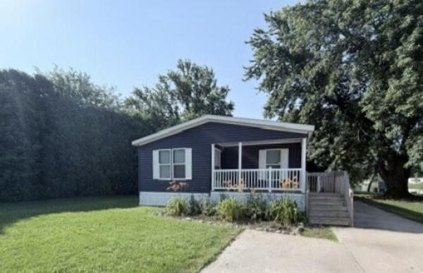 2020 Cavco Mobile Home For Sale