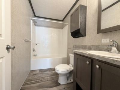 Photo 4 of 14 of home located at 163 Roxbury Park Goshen, IN 46526