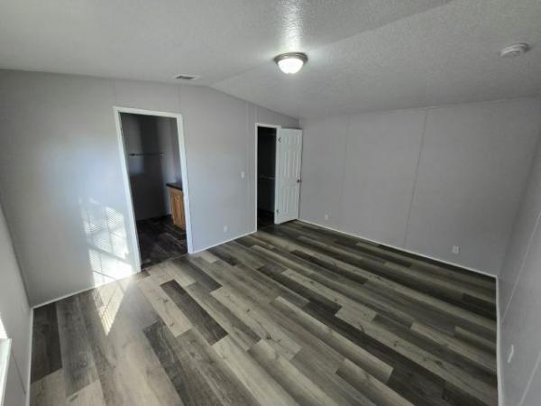 2020 Nobilty Richwood Manufactured Home