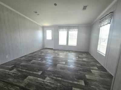 Photo 5 of 7 of home located at 6372 126th Ave. Lot #62 Largo, FL 33773