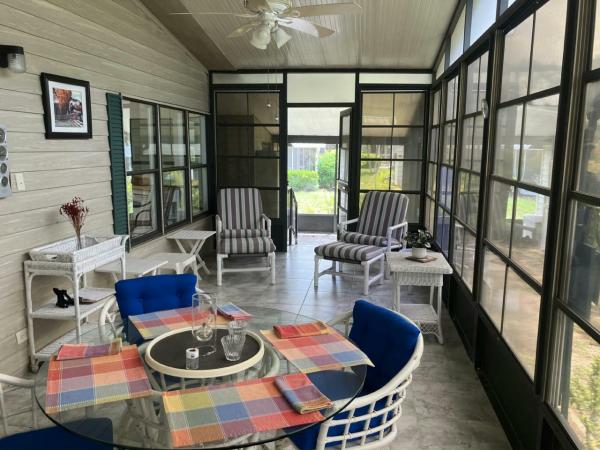 1988 Merit HS Manufactured Home