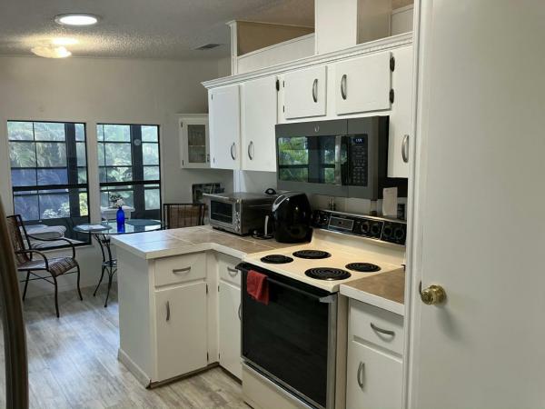1988 Merit HS Manufactured Home