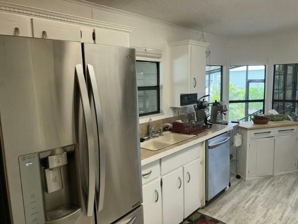 1988 Merit HS Manufactured Home