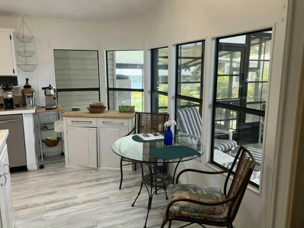 1988 Merit HS Manufactured Home
