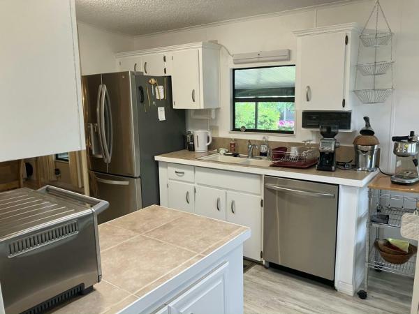 1988 Merit HS Manufactured Home