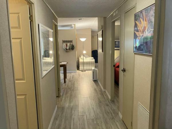 1988 Merit HS Manufactured Home