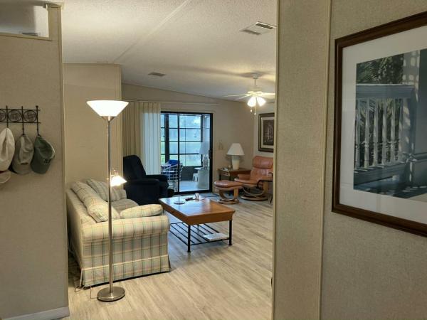 1988 Merit HS Manufactured Home