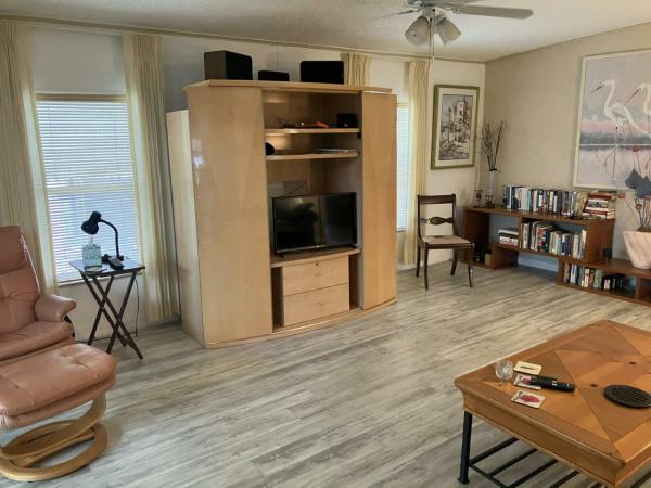 1988 Merit HS Manufactured Home