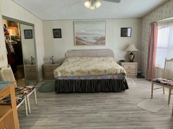 1988 Merit HS Manufactured Home