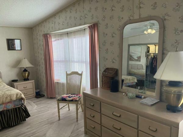 1988 Merit HS Manufactured Home