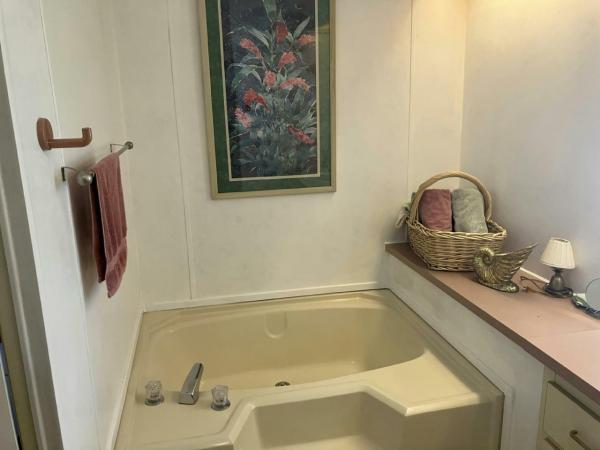 1988 Merit HS Manufactured Home